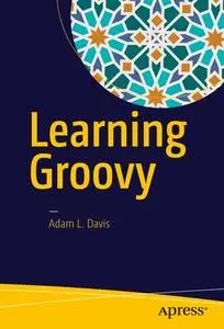 Learning Groovy (Repost)