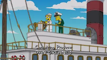 The Simpsons S31E05