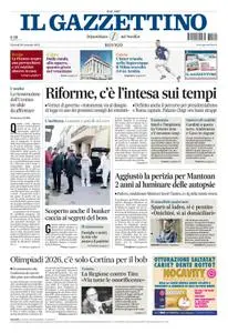 Il Gazzettino Rovigo - 19 Gennaio 2023