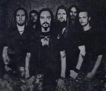 Amorphis - Silent Waters (2007)