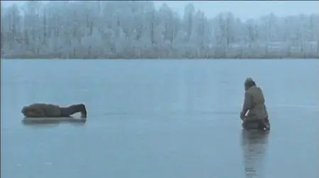 Werner Herzog - Pilgrimage (2001)