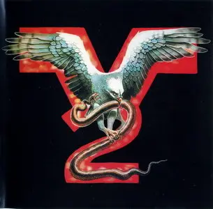 V2 - V2 (1988)