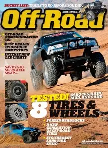 Off-Road - October 2013 (True PDF)