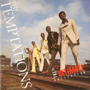 The Temptations - The Ultimate Collection (1997)