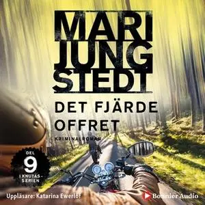 «Det fjärde offret» by Mari Jungstedt