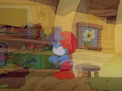 The Smurfs S03E28