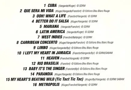 Gibson Brothers Greatest Hits