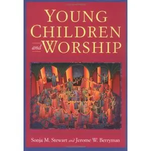Young Children and Worship