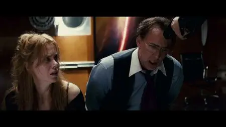 Trespass (2011)