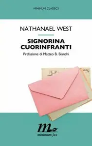 Nathanael West - Signorina Cuorinfranti