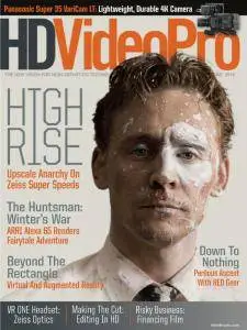 HDVideoPro - May-June 2016
