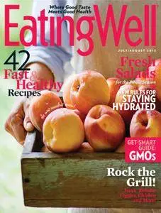 EatingWell - July/August 2015