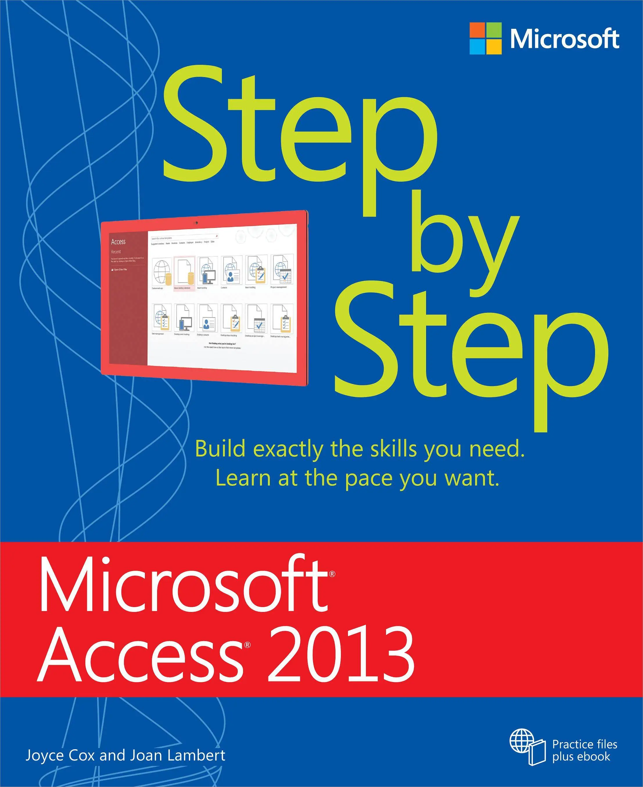 Microsoft Access 2013