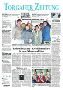 Torgauer Zeitung - 10. Dezember 2018