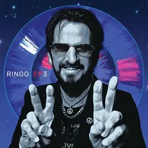 Ringo Starr - EP3 (2022)