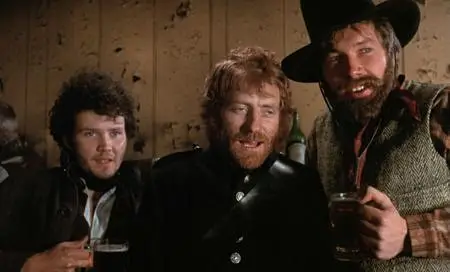 Ned Kelly (1970)