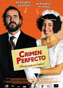Crimen ferpecto/The Perfect Crime (2004)