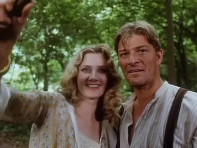 Lady Chatterley - by Ken Russell (1993)