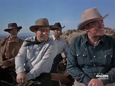 The Outlaw Stallion (1954)