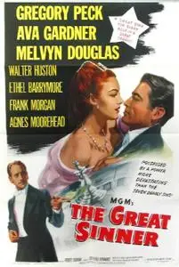 The Great Sinner (1949)
