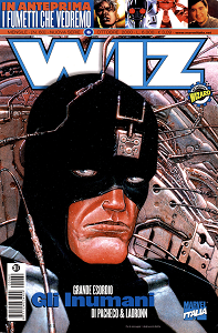 Wiz - Volume 60