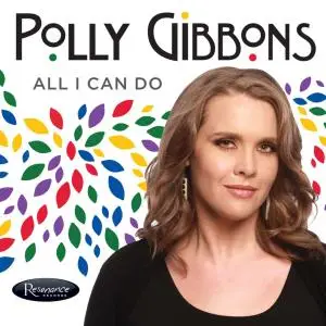 Polly Gibbons - All I Can Do (2019)