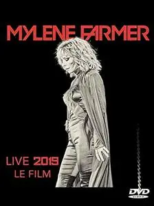 Mylène Farmer - Live 2019. Le Film (2019)