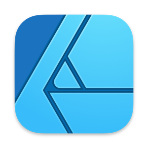 Affinity Designer Beta 1.9.0.20