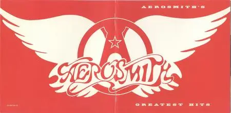 Aerosmith - Greatest Hits (1980)
