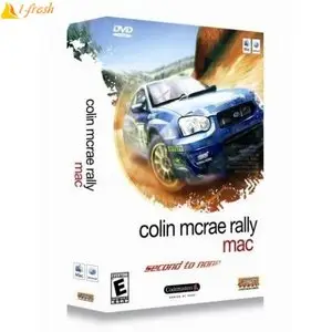 Colin McRae Rally - 1.0