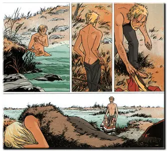 Seiter & Wagner - Wild River - Complet - (re-up)