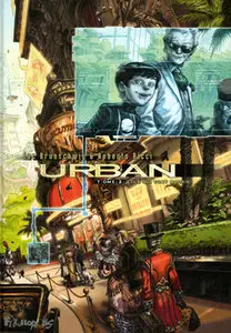 Urban (2011) 2 Issues
