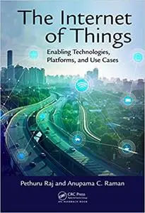 The Internet of Things: Enabling Technologies, Platforms, and Use Cases (Repost)