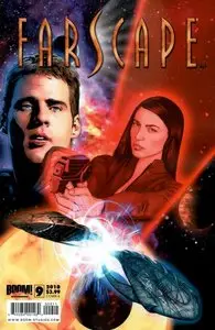 Farscape 9