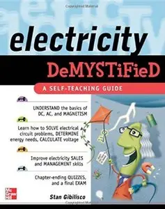 Electricity Demystified [Repost]