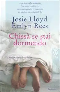 Josie Lloyd e Emlyn Rees - Chissà se stai dormendo