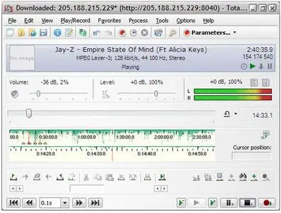 Total Recorder 8.6 Build 7190 All Editions