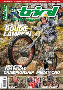 Trial Magazine - Issue 99 - June-July 2023