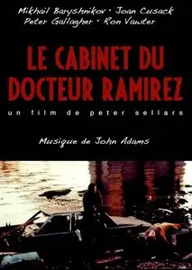 The Cabinet of Dr. Ramirez (1991) 