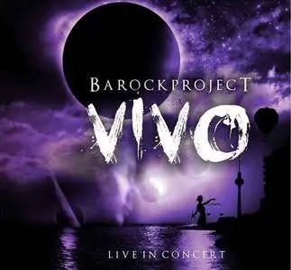 Barock Project - Vivo (2016)