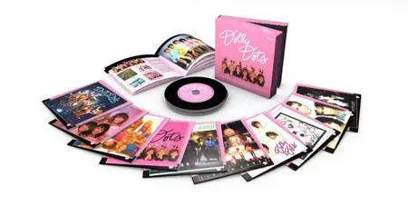 Dolly Dots - The Complete Album Collection ... And A Little Bit More (2021)