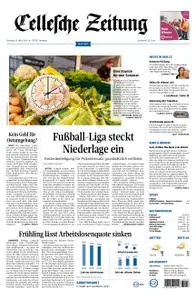 Cellesche Zeitung - 30. März 2019