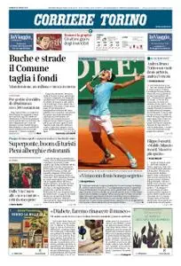 Corriere Torino – 19 aprile 2019