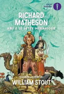 Richard Matheson - Abu e le sette meraviglie