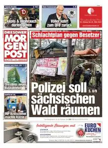 Dresdner Morgenpost – 20. Januar 2023