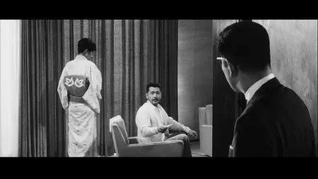 HIGH AND LOW (1963) - (The Criterion Collection - #24) [2 DVD9] [2008]