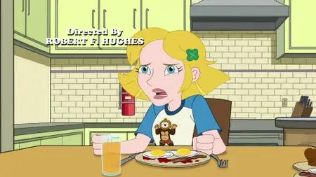 Milo Murphy’s Law S02E10