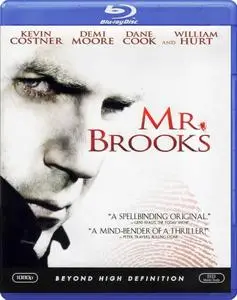 Mr. Brooks (2007)