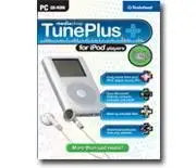 Broderbund MediaShop TunePlus v2.0.3.31