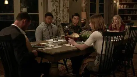Ray Donovan S04E01 (2016)